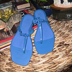 Tory Burch Size 7 sandals